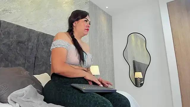 Try 23 years old lola__sweetx from StripChat lola__sweetx from StripChat