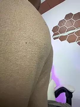 LollaByer on StripChat 