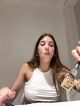 Lolykush on StripChat 