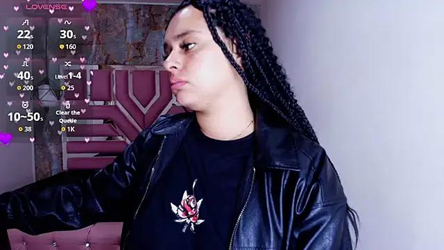 lorem_adams from StripChat