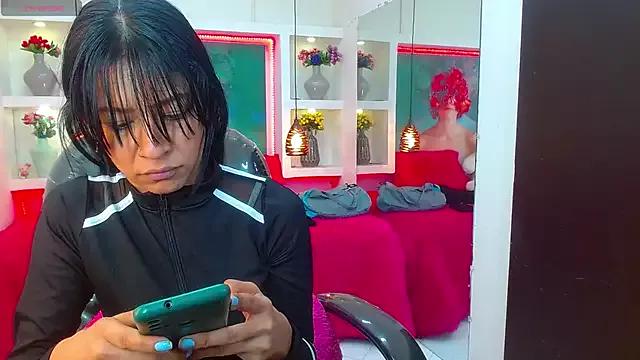 lorenapinto on StripChat 