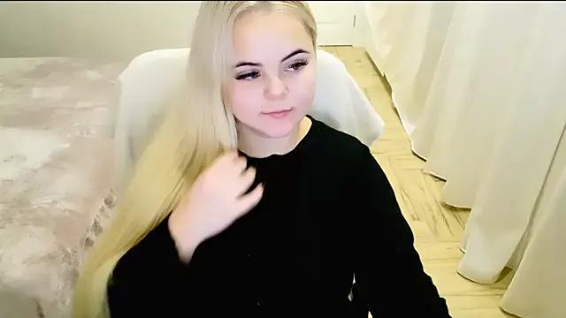 Freechat lovely-eyes on StripChat