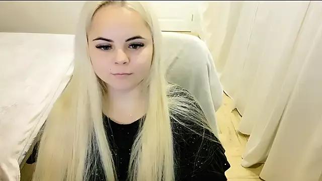 Freechat lovely-eyes on StripChat