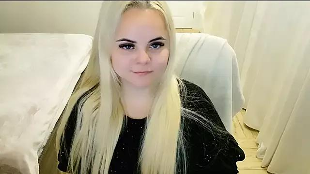 Freechat lovely-eyes on StripChat