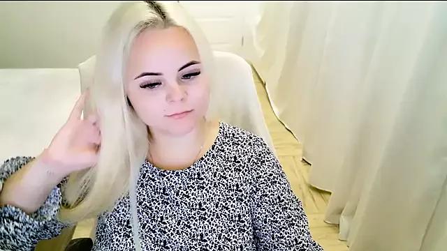 Freechat lovely-eyes on StripChat