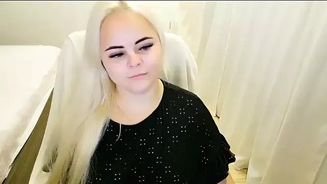 Freechat lovely-eyes on StripChat