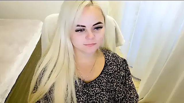 Freechat lovely-eyes on StripChat