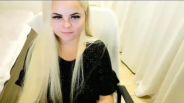 Freechat lovely-eyes on StripChat