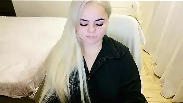 Freechat lovely-eyes on StripChat