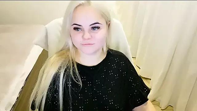 Freechat lovely-eyes on StripChat