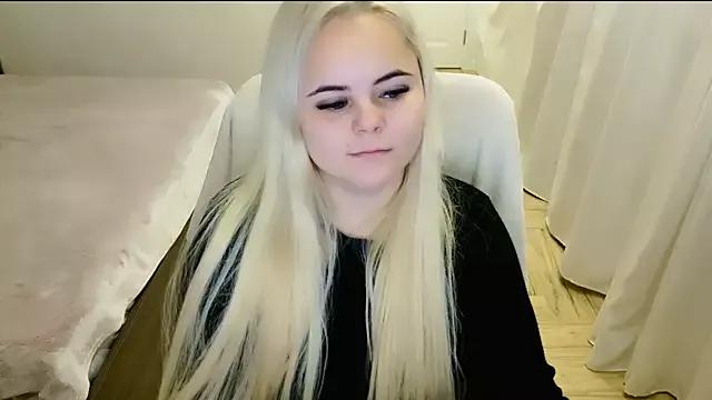 Freechat lovely-eyes on StripChat