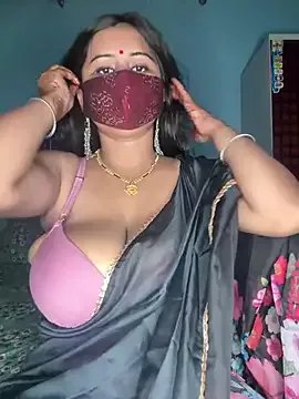 Group Lovely-Shivani on StripChat