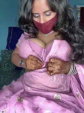 Group Lovely-Shivani on StripChat