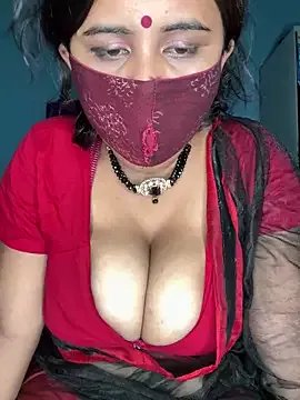 Group Lovely-Shivani on StripChat