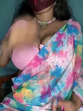 Group Lovely-Shivani on StripChat