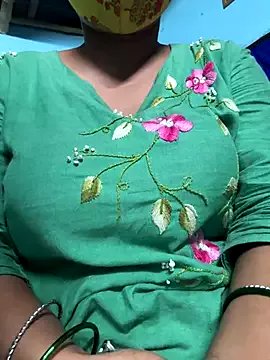 Group Lovely-Shivani on StripChat