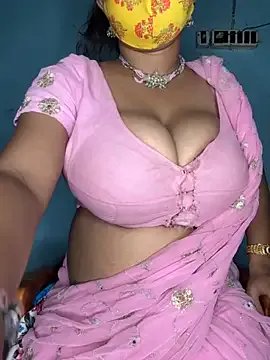 Group Lovely-Shivani on StripChat