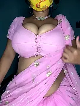 Group Lovely-Shivani on StripChat