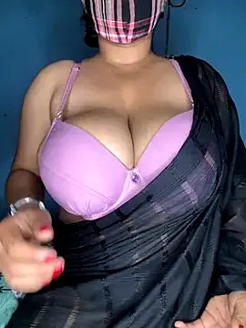 Group Lovely-Shivani on StripChat