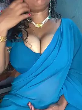 Group Lovely-Shivani on StripChat