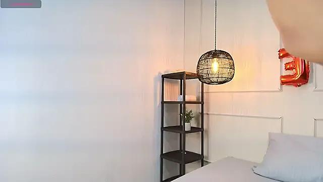 Watch Luandy, he wants to masturbate for you luandy from StripChat