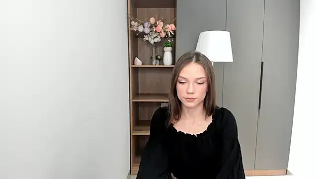 Freechat LucieNovembre on StripChat