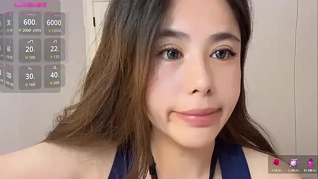 StripChat Lucky-888 Lucky-888 from StripChat