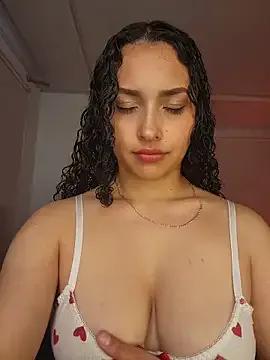 Discover 23 years old Lucy_Marin from StripChat Lucy_Marin from StripChat