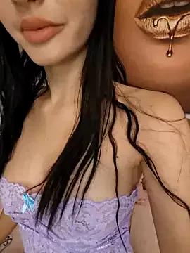 Freechat LucyKims on StripChat