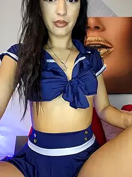 Freechat LucyKims on StripChat