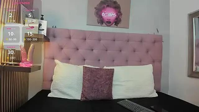 Sweet Luna__dance wants you to fuck her body now luna__dance from StripChat