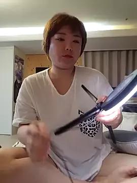lunahong28 on StripChat 