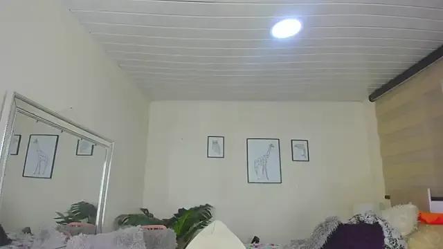 Try StripChat's LusyKitty LusyKitty from StripChat