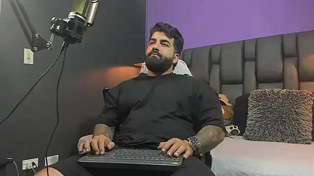 Masturbate to 23 years old Lyon_vach from StripChat Lyon_vach from StripChat