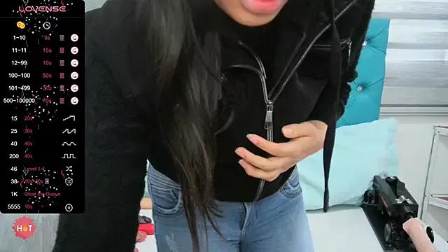 MAARYMOON on StripChat 