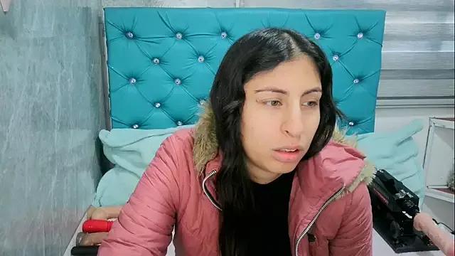 MAARYMOON on StripChat 