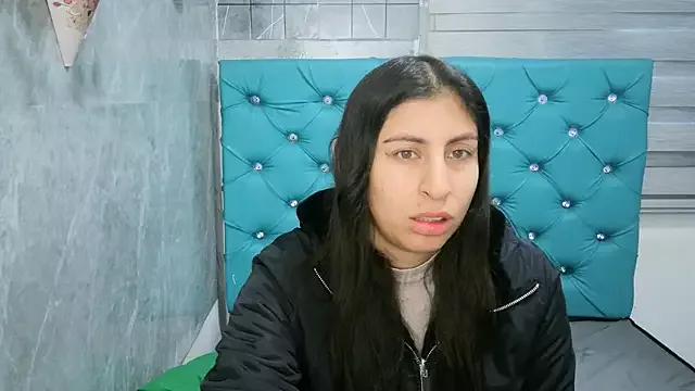 MAARYMOON on StripChat 