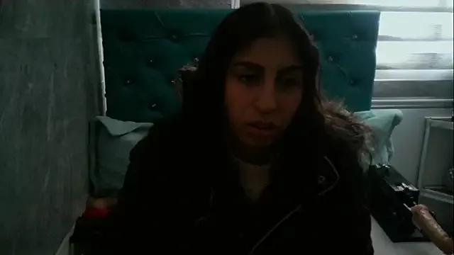 MAARYMOON on StripChat 