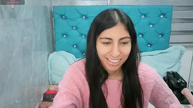 MAARYMOON on StripChat 