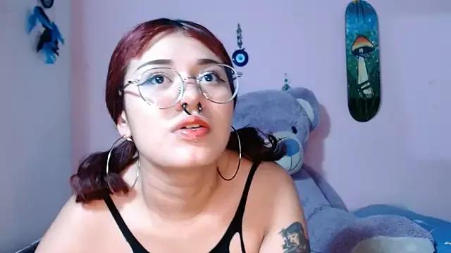 Maddy_Jhonsson on StripChat