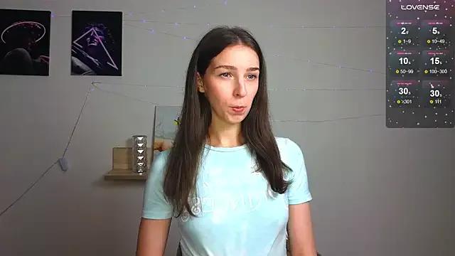 Made_for_Love from StripChat