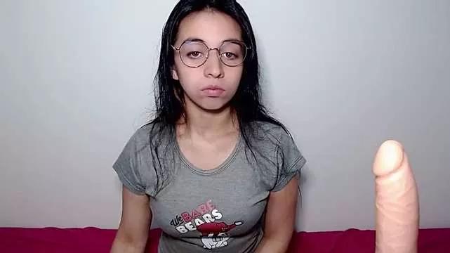 Maggie_Fox3 on StripChat 