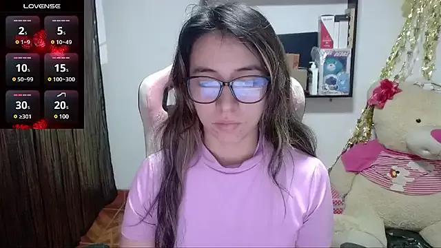 Maggie_Fox3 on StripChat 