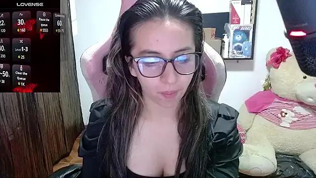 Maggie_Fox3 on StripChat 