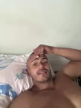 Masturbate to Magnusclark, they want to masturbate for you magnusclark from StripChat