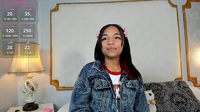 StripChat Manelyk_evanss_ Manelyk_evanss_ from StripChat