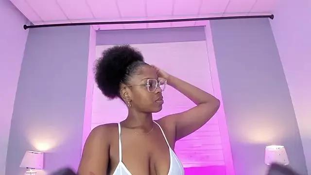 MaraBacker on StripChat 