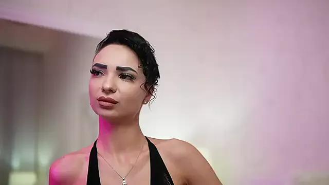 MaraJolie on StripChat 