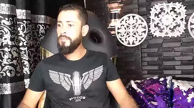 MARCO_AURELIO777 on StripChat 