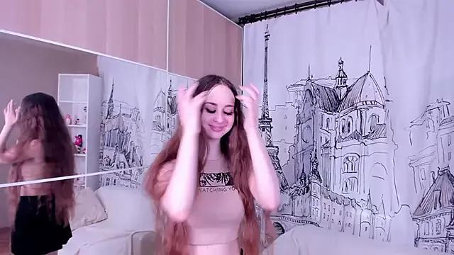 Margo__dream on StripChat 
